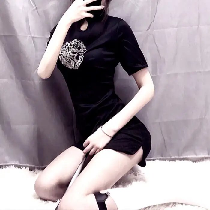 这个大叔不太冷